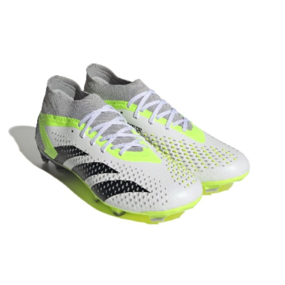 Adidas Predator Accuracy.2 Soccer Cleats, Unisex